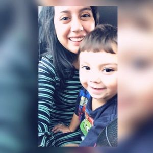 Meet your Posher, Elena